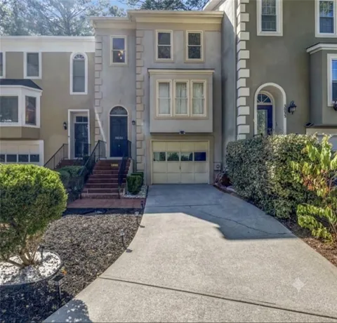 3835 Meeting Street