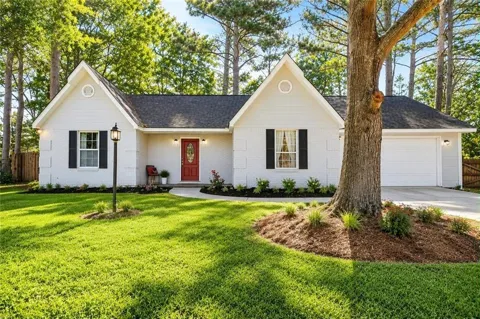 321 Doublegate Drive