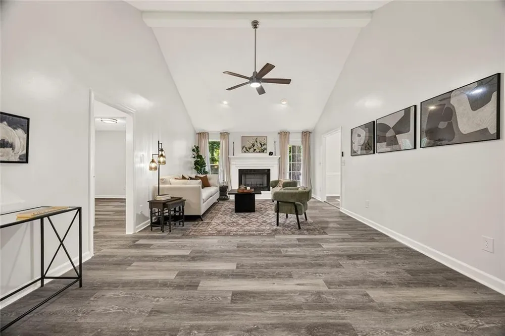 321 Doublegate Drive Bonaire, GA 31005