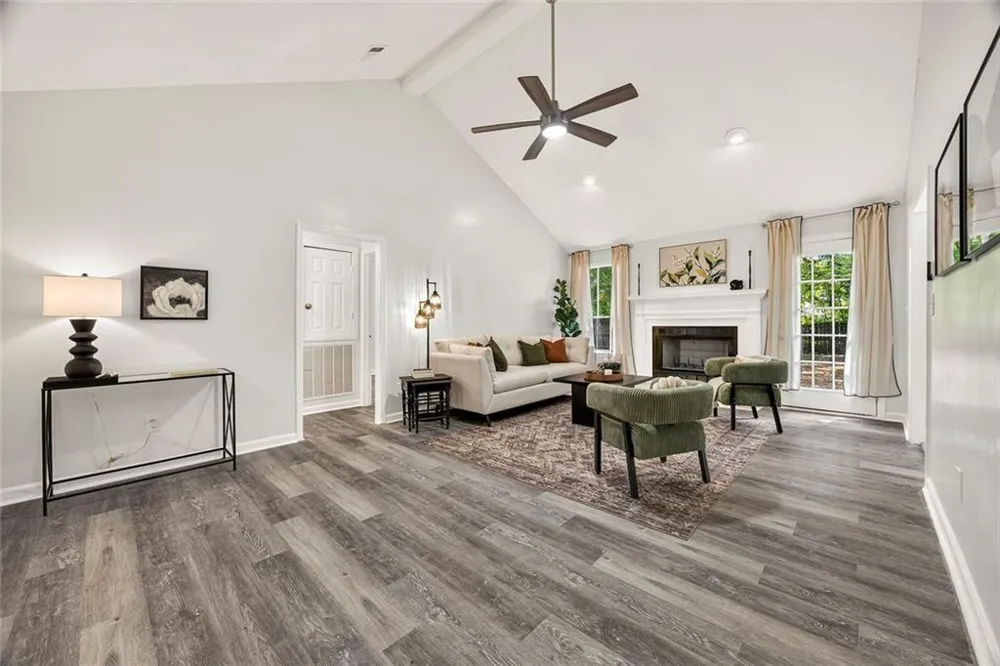 321 Doublegate Drive Bonaire, GA 31005