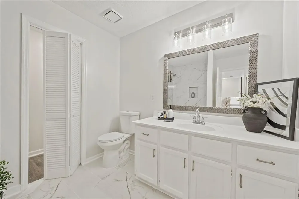 321 Doublegate Drive Bonaire, GA 31005