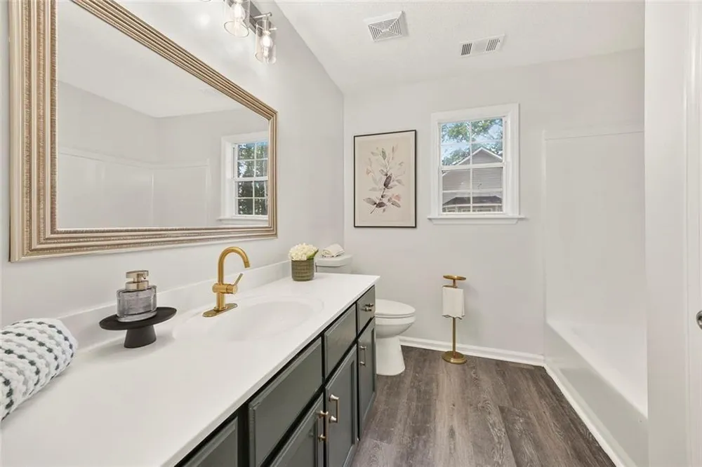 321 Doublegate Drive Bonaire, GA 31005
