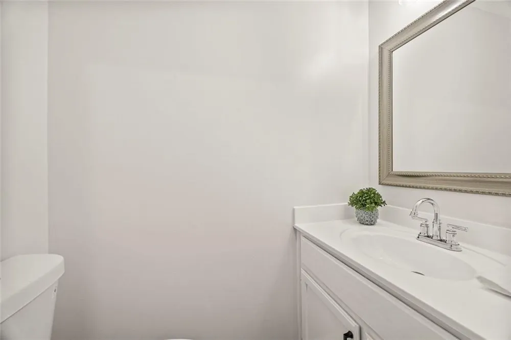 321 Doublegate Drive Bonaire, GA 31005