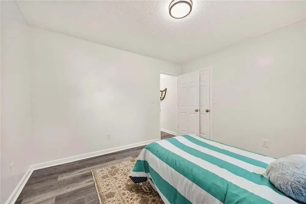 321 Doublegate Drive Bonaire, GA 31005