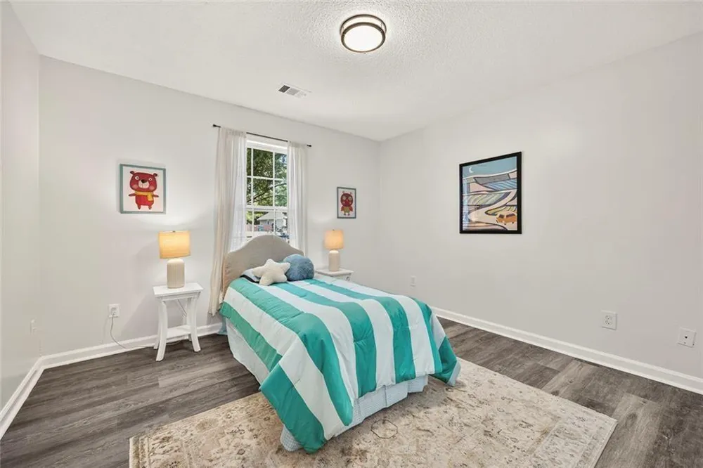321 Doublegate Drive Bonaire, GA 31005