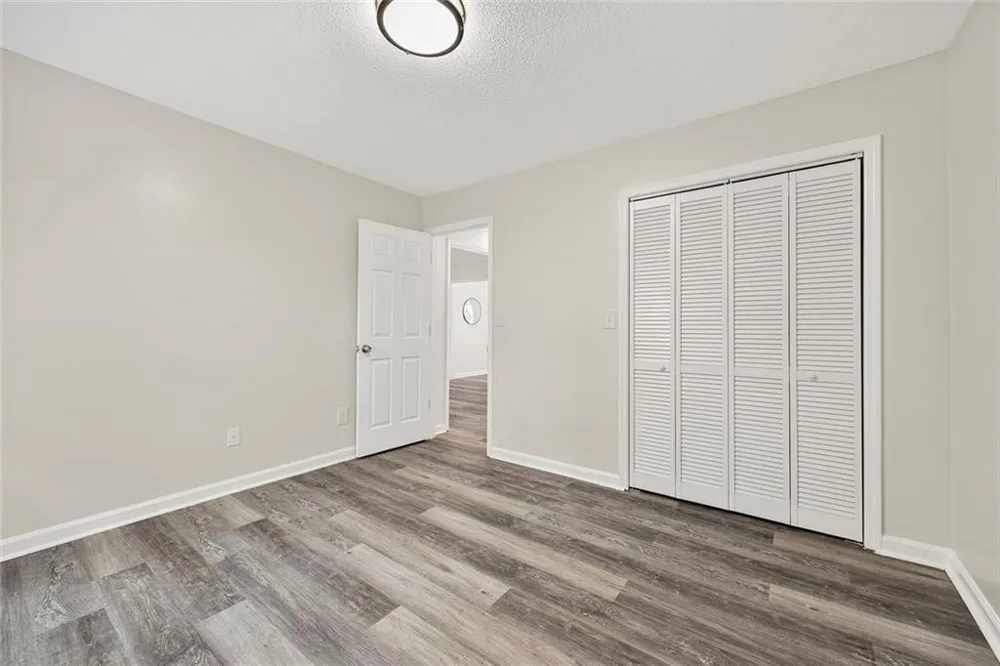321 Doublegate Drive Bonaire, GA 31005
