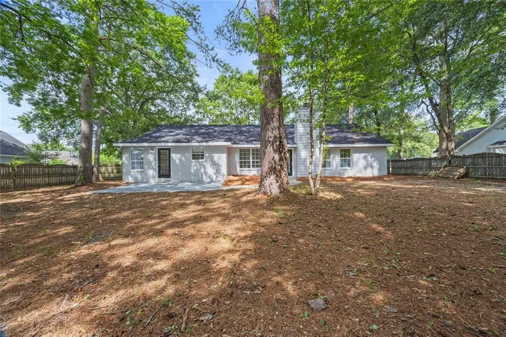 321 Doublegate Drive Bonaire, GA 31005