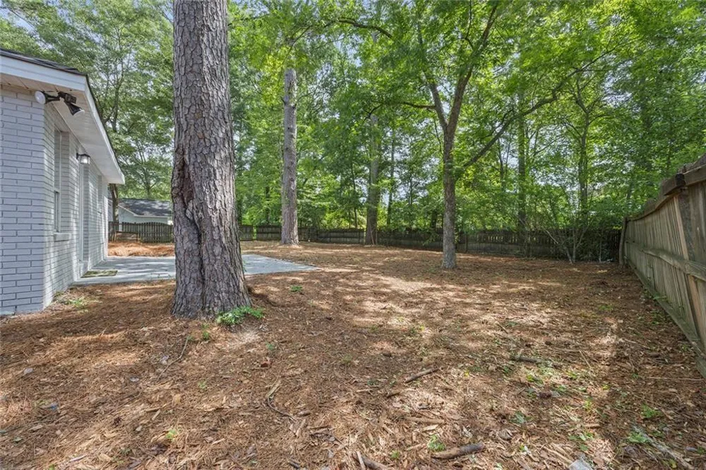 321 Doublegate Drive Bonaire, GA 31005