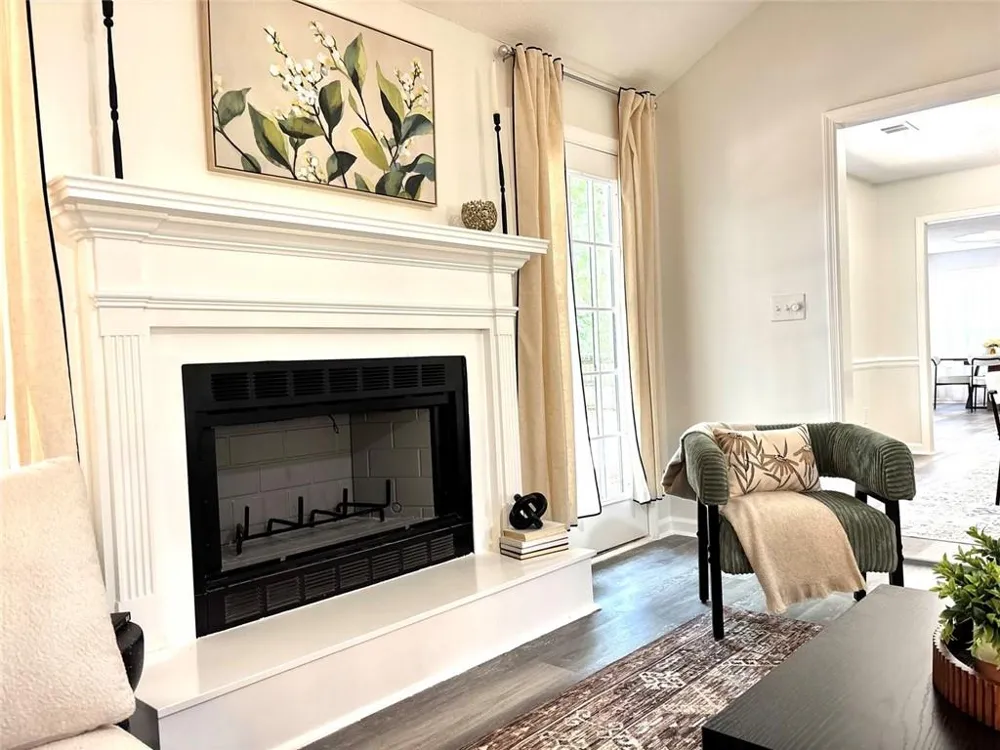 321 Doublegate Drive Bonaire, GA 31005