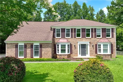 4288 Millhouse Lane