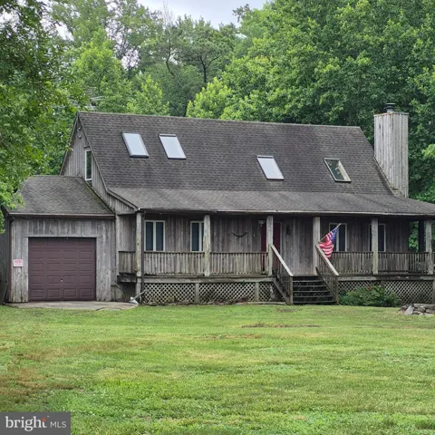 90 FOUNTAIN LANE