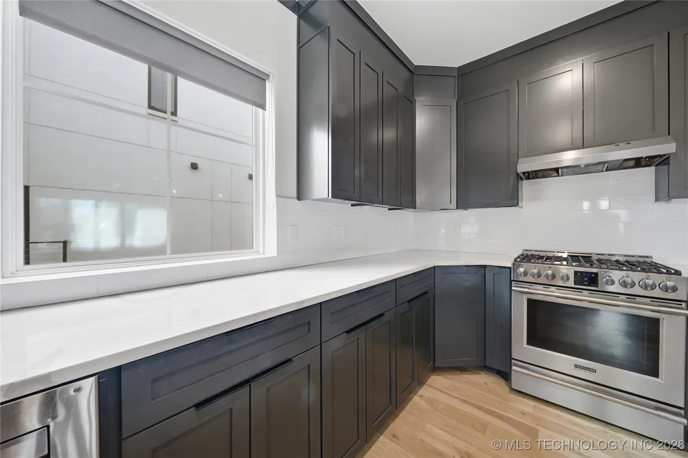 3767 S Riverside Drive E #3767 Tulsa, OK 74105