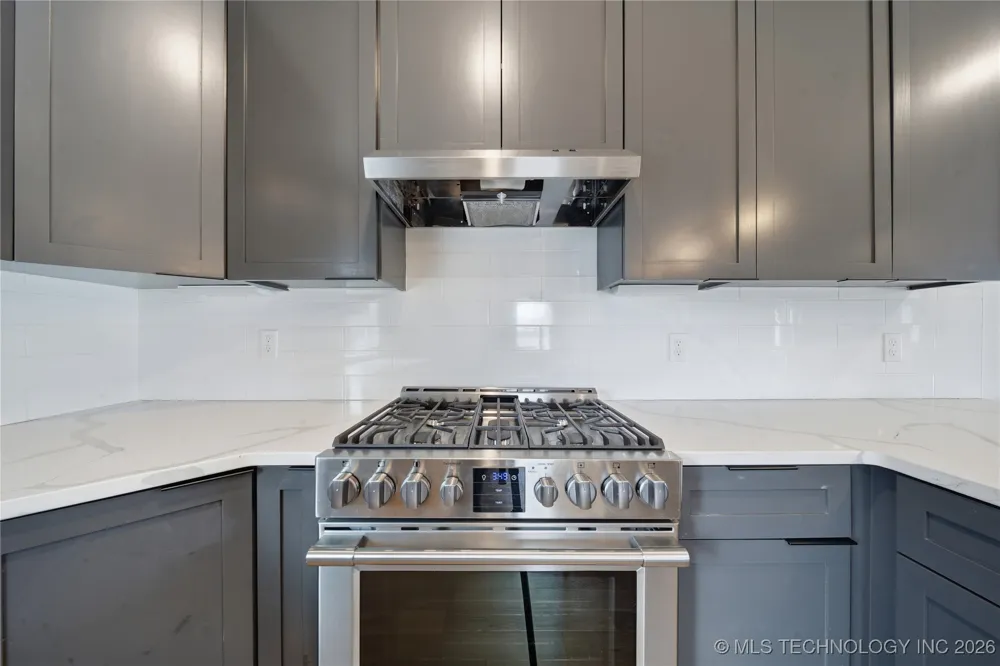 3767 S Riverside Drive E #3767 Tulsa, OK 74105