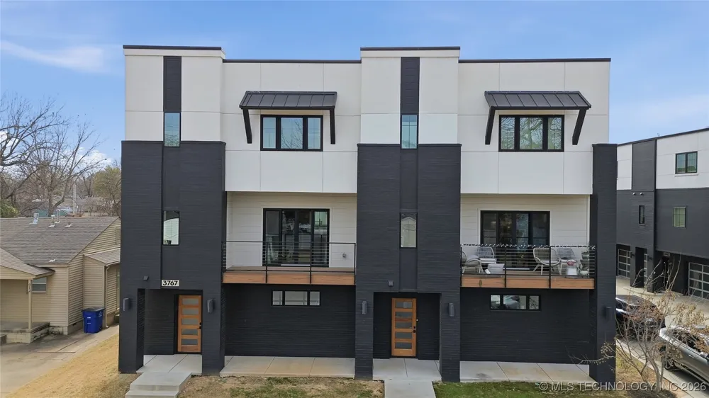 3767 S Riverside Drive E #3767 Tulsa, OK 74105