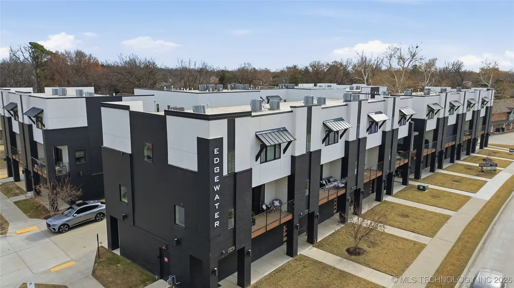 3767 S Riverside Drive E #3767 Tulsa, OK 74105