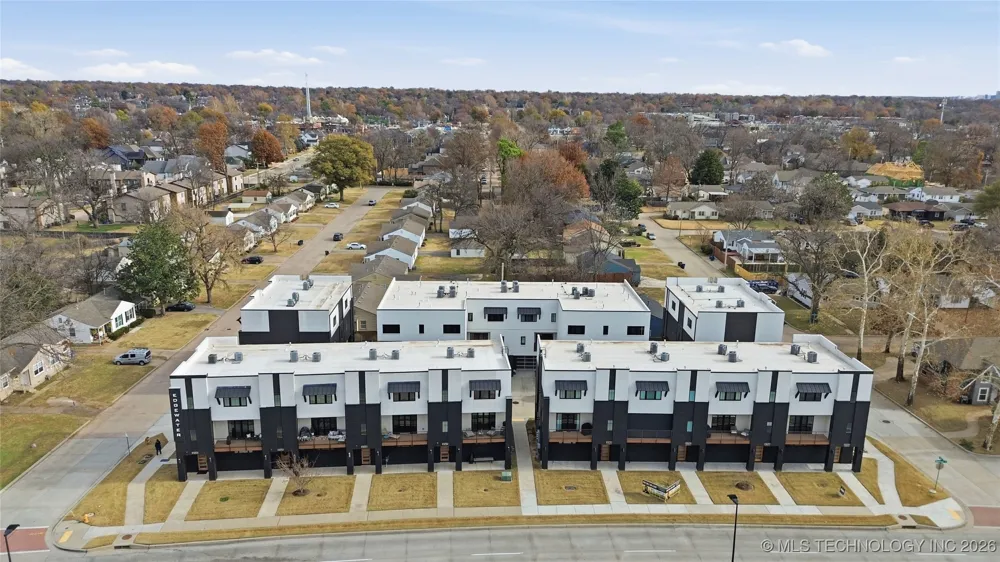 3767 S Riverside Drive E #3767 Tulsa, OK 74105