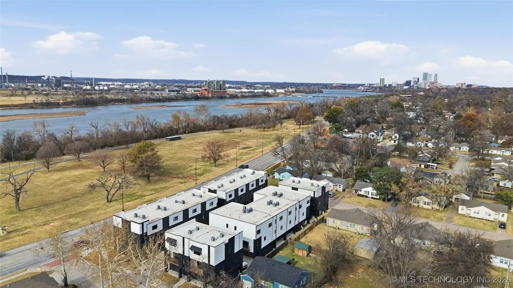 3767 S Riverside Drive E #3767 Tulsa, OK 74105