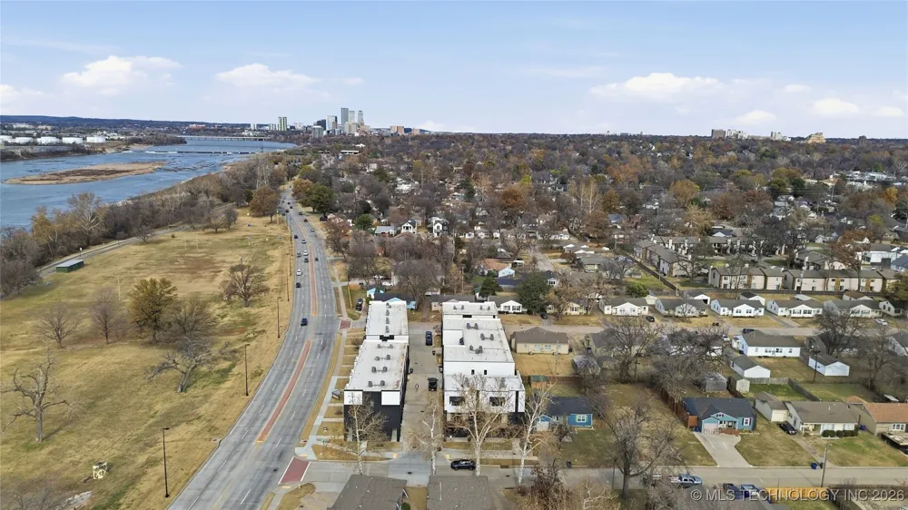 3767 S Riverside Drive E #3767 Tulsa, OK 74105