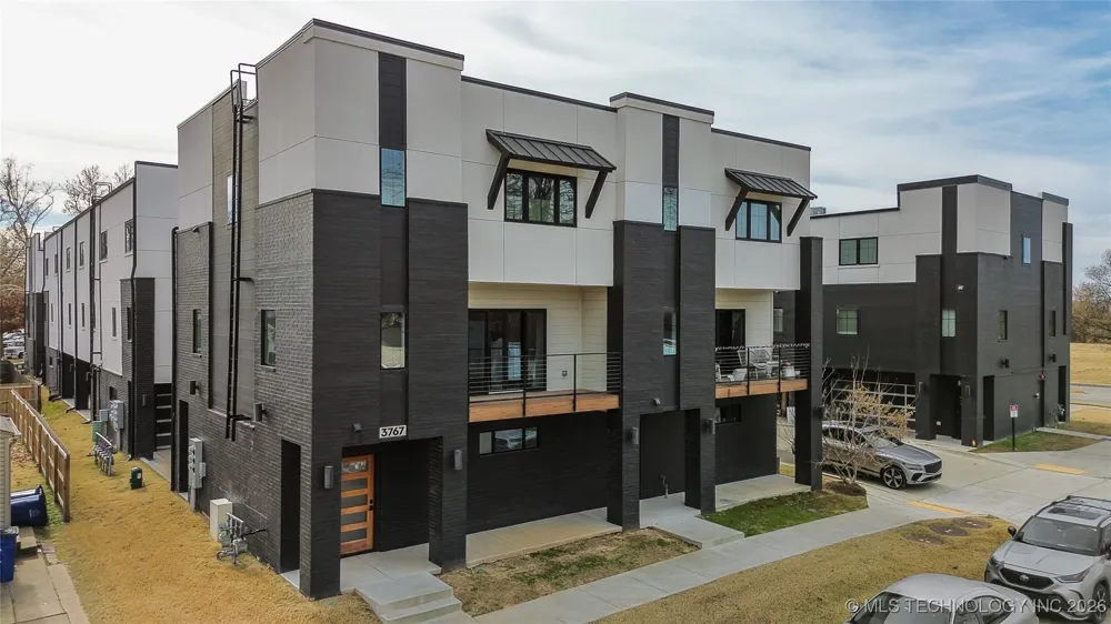 3767 S Riverside Drive E #3767 Tulsa, OK 74105