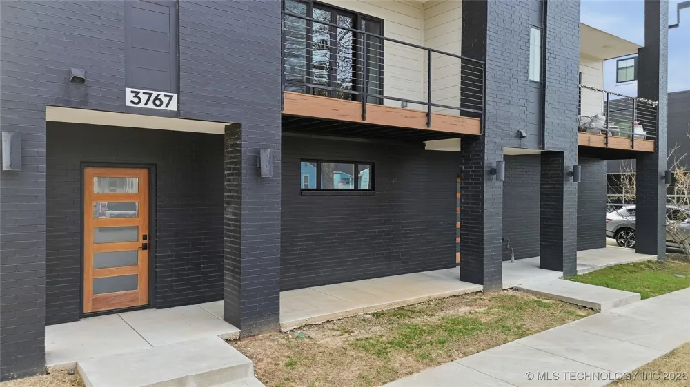 3767 S Riverside Drive E #3767 Tulsa, OK 74105