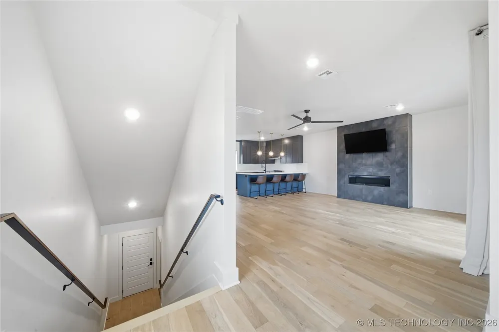 3767 S Riverside Drive E #3767 Tulsa, OK 74105