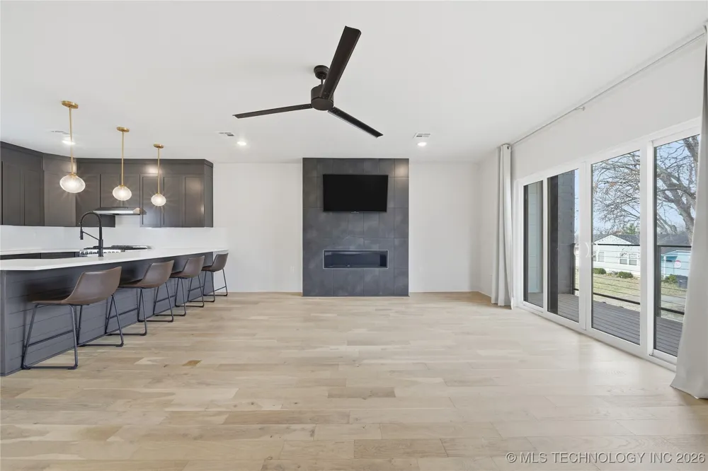 3767 S Riverside Drive E #3767 Tulsa, OK 74105