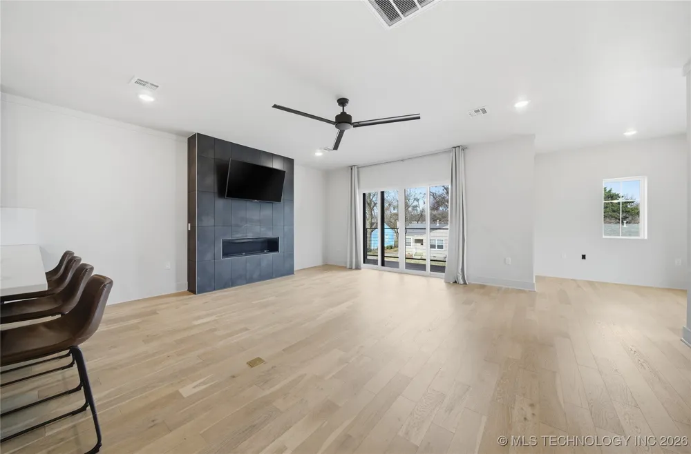 3767 S Riverside Drive E #3767 Tulsa, OK 74105