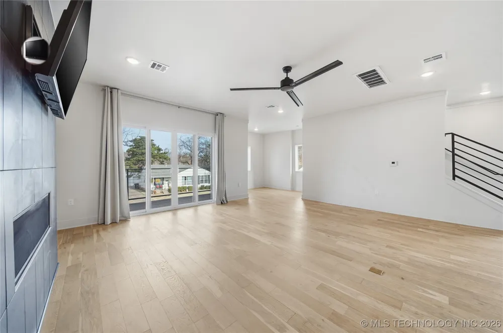 3767 S Riverside Drive E #3767 Tulsa, OK 74105