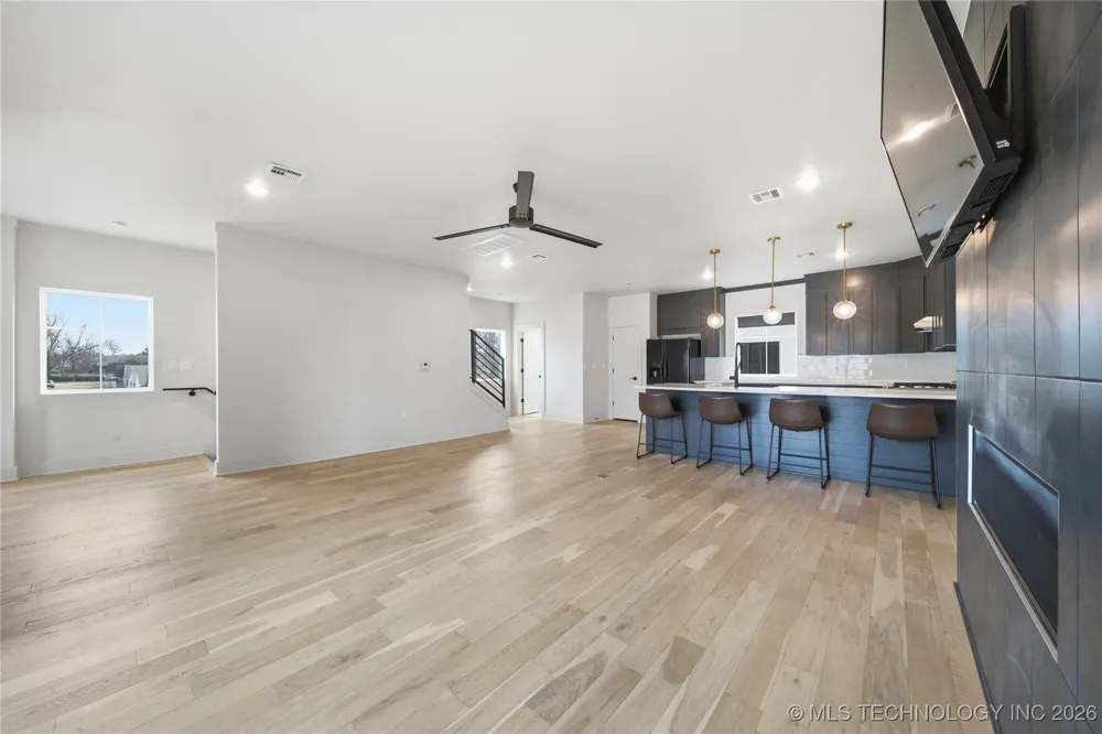 3767 S Riverside Drive E #3767 Tulsa, OK 74105