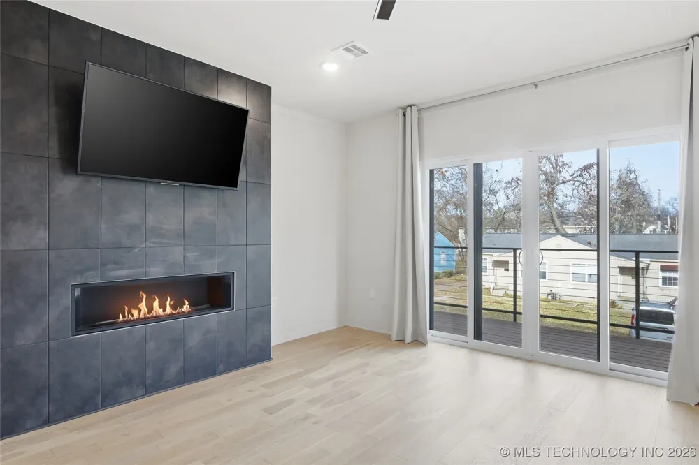 3767 S Riverside Drive E #3767 Tulsa, OK 74105