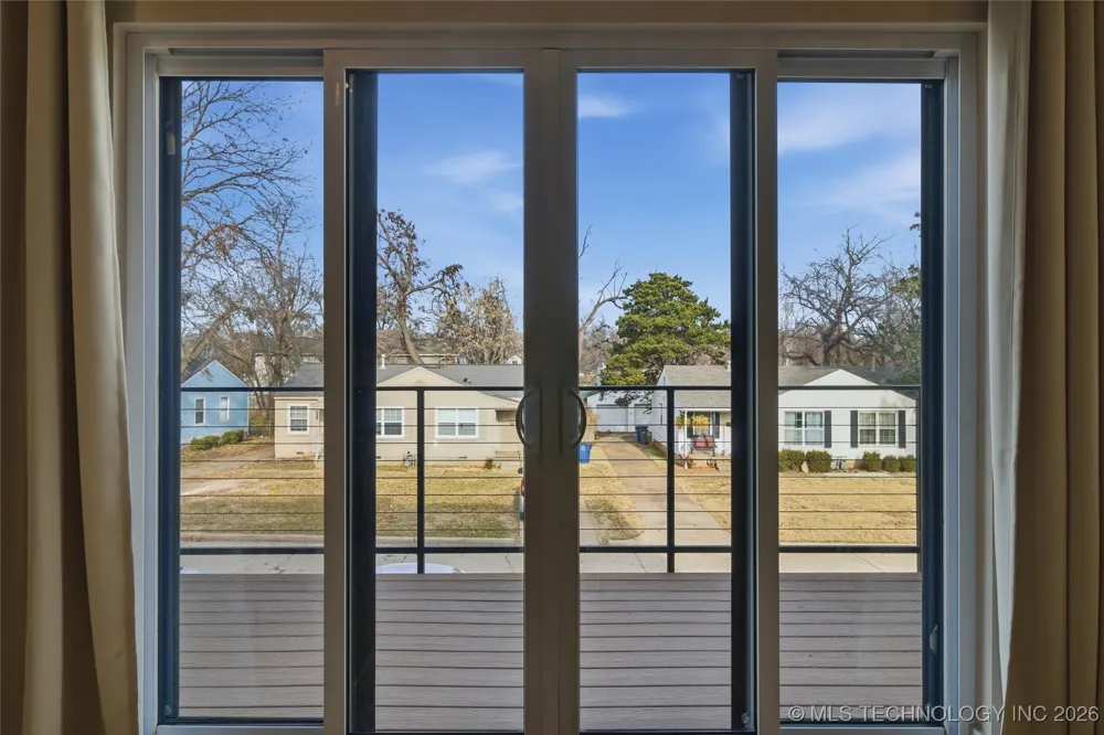 3767 S Riverside Drive E #3767 Tulsa, OK 74105