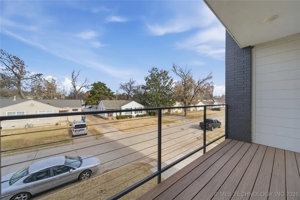 3767 S Riverside Drive E #3767 Tulsa, OK 74105