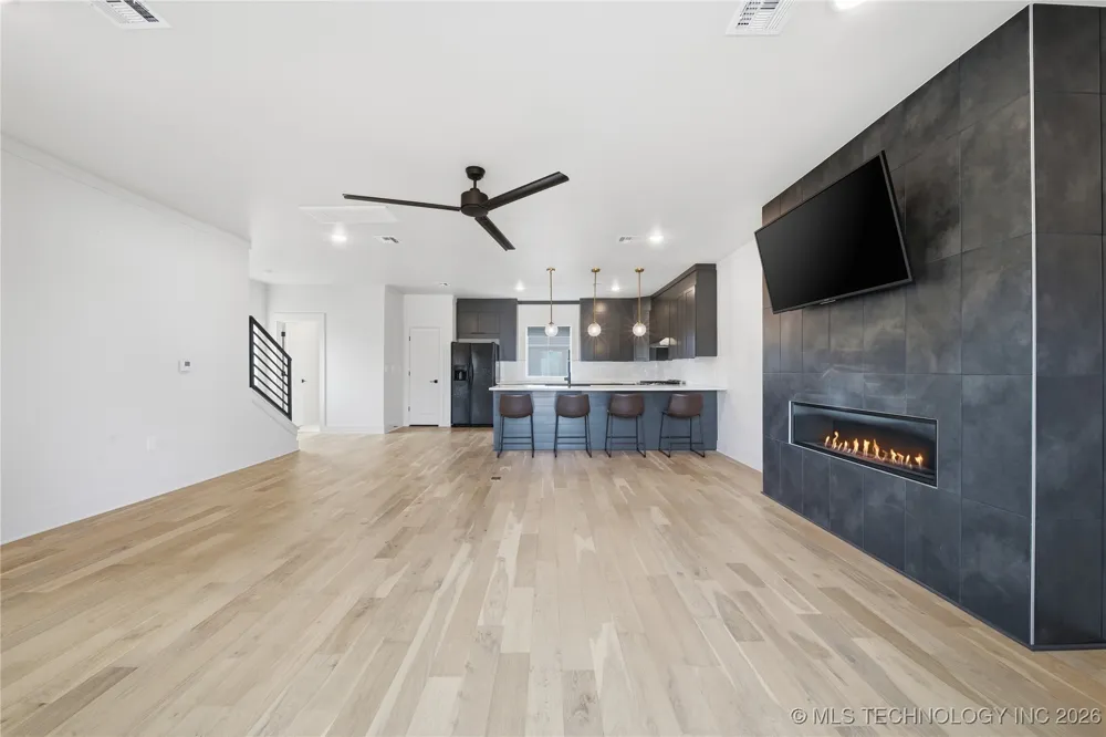 3767 S Riverside Drive E #3767 Tulsa, OK 74105