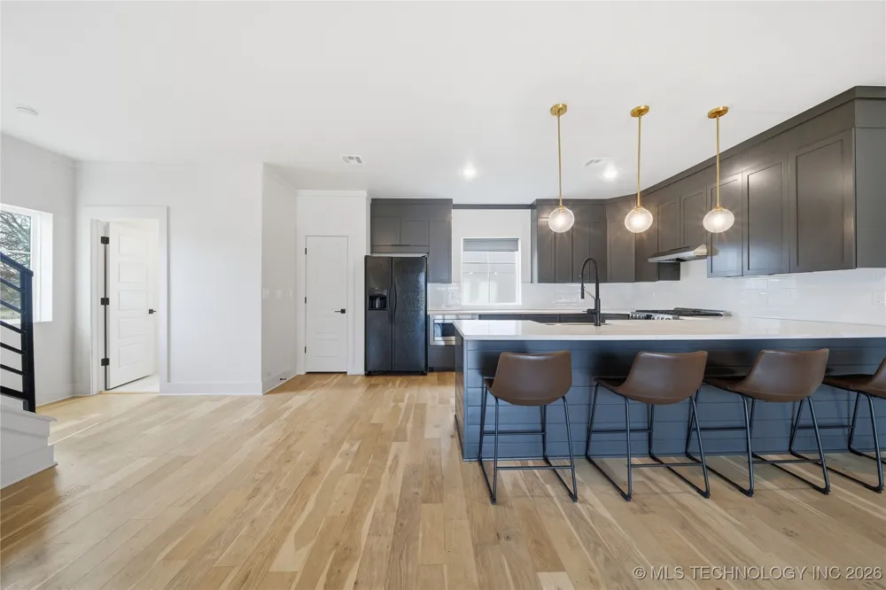 3767 S Riverside Drive E #3767 Tulsa, OK 74105