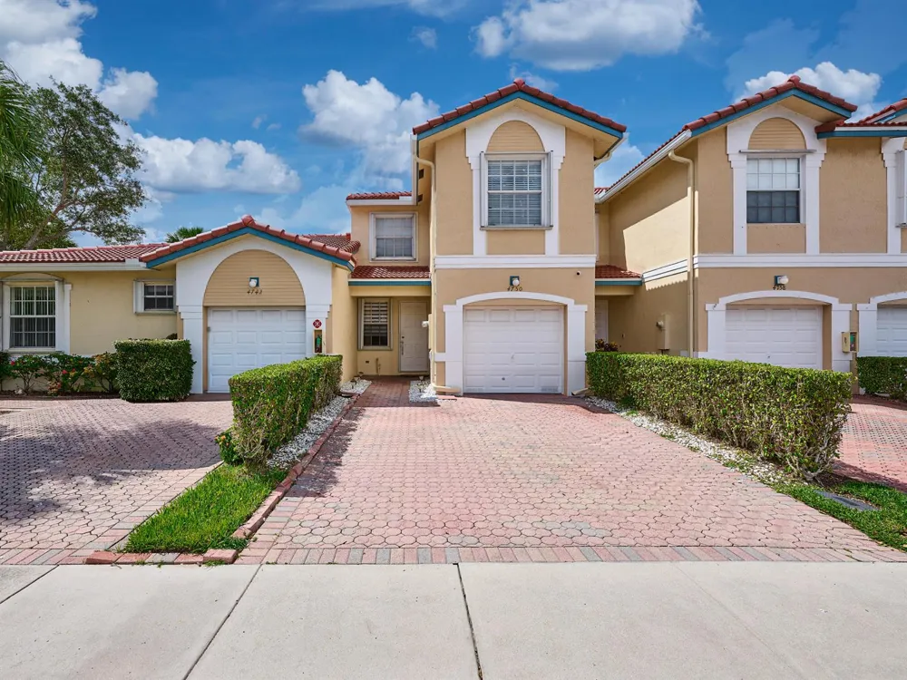 4750 NW 117th Avenue Coral Springs, FL 33076