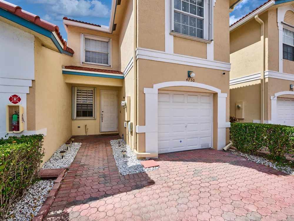 4750 NW 117th Avenue Coral Springs, FL 33076