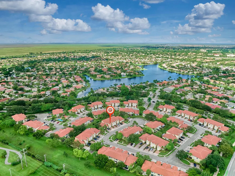 4750 NW 117th Avenue Coral Springs, FL 33076