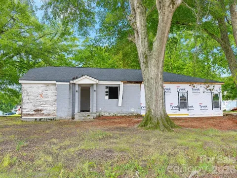 111 Churchill Drive