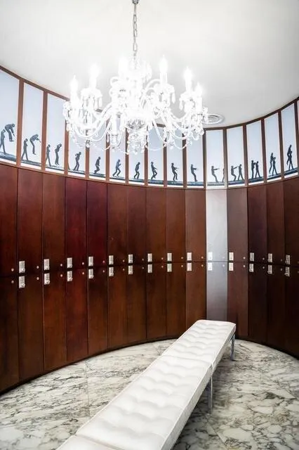 495 BRICKELL AVENUE #1605 Miami, FL 33131