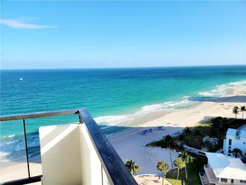 1500 S OCEAN BOULEVARD #1506