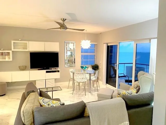 1500 S OCEAN BOULEVARD #1506 Lauderdale By The Sea, FL 33062