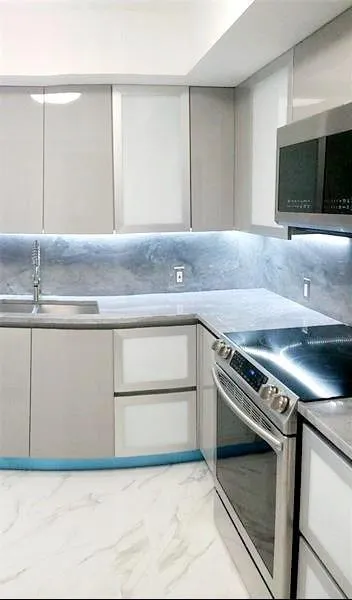 1500 S OCEAN BOULEVARD #1506 Lauderdale By The Sea, FL 33062