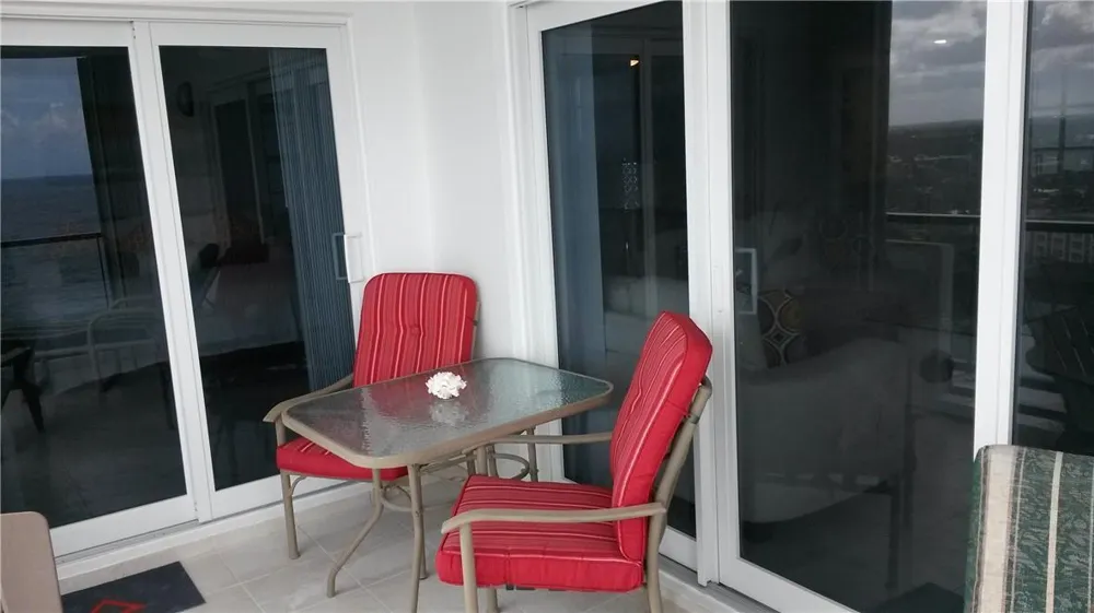 1500 S OCEAN BOULEVARD #1506 Lauderdale By The Sea, FL 33062