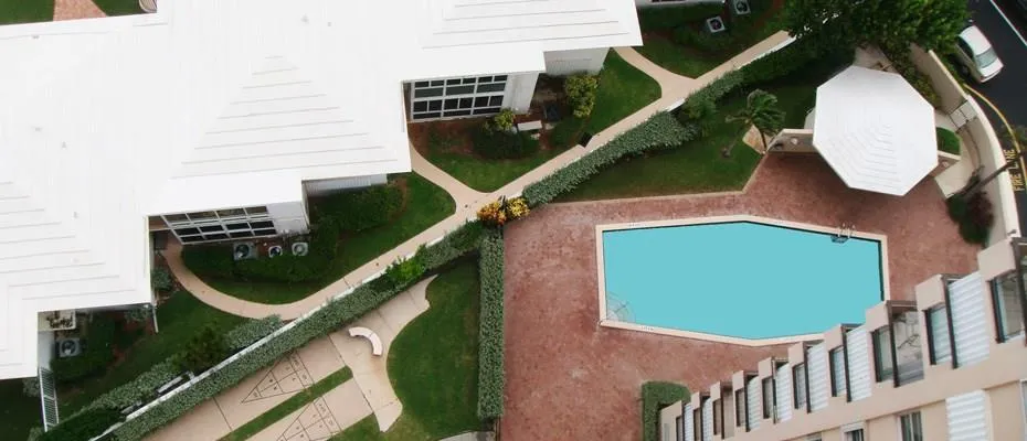 1500 S OCEAN BOULEVARD #1506 Lauderdale By The Sea, FL 33062
