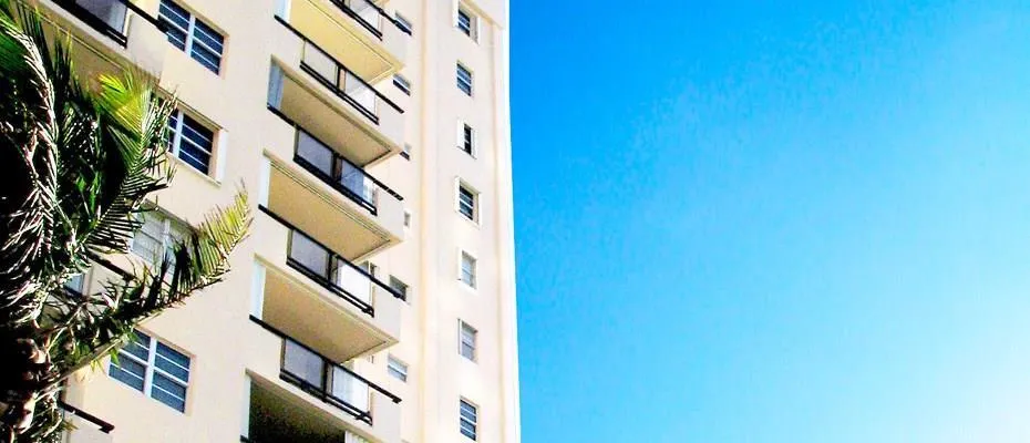 1500 S OCEAN BOULEVARD #1506 Lauderdale By The Sea, FL 33062