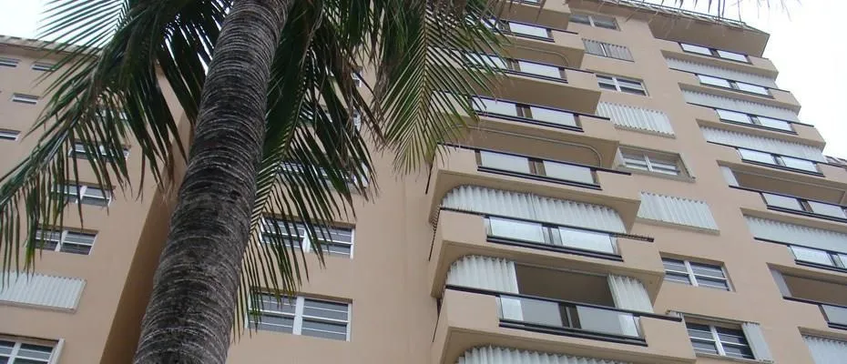 1500 S OCEAN BOULEVARD #1506 Lauderdale By The Sea, FL 33062