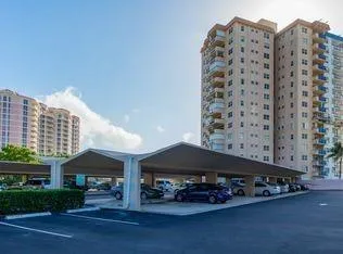 1500 S OCEAN BOULEVARD #1506 Lauderdale By The Sea, FL 33062