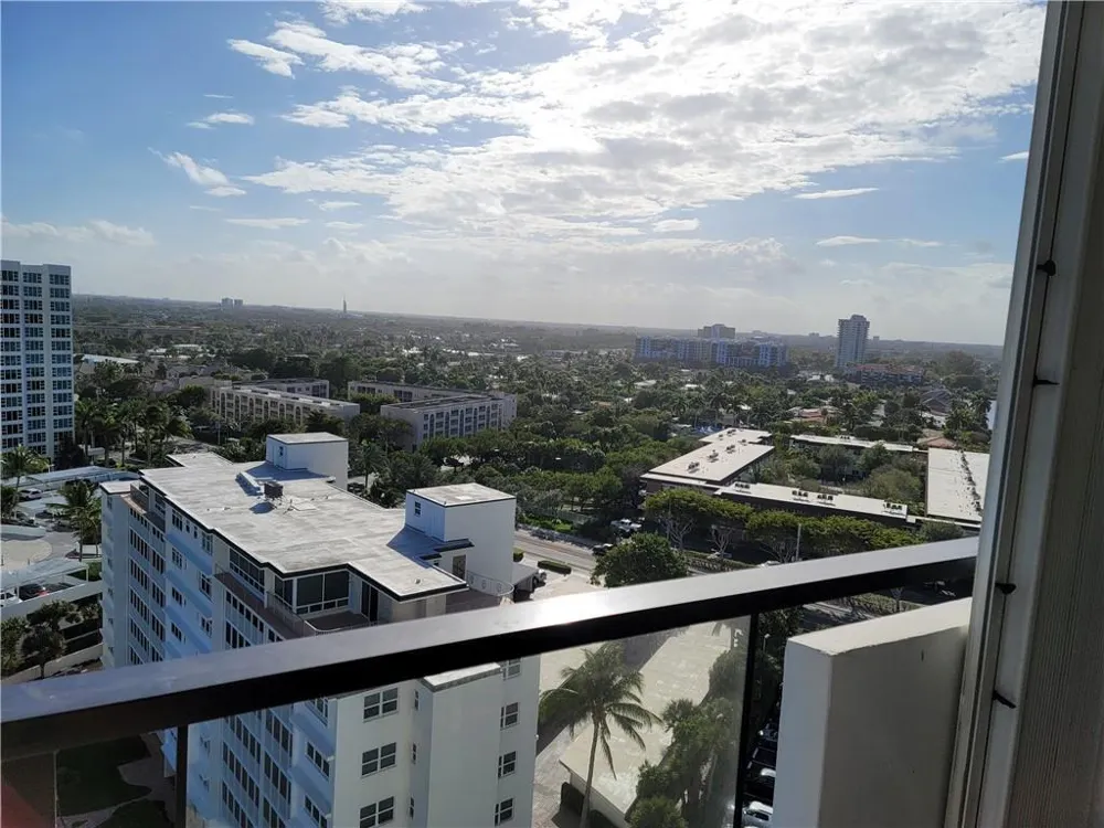 1500 S OCEAN BOULEVARD #1506 Lauderdale By The Sea, FL 33062