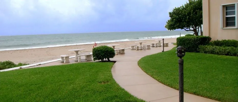 1500 S OCEAN BOULEVARD #1506 Lauderdale By The Sea, FL 33062