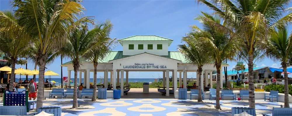 1500 S OCEAN BOULEVARD #1506 Lauderdale By The Sea, FL 33062